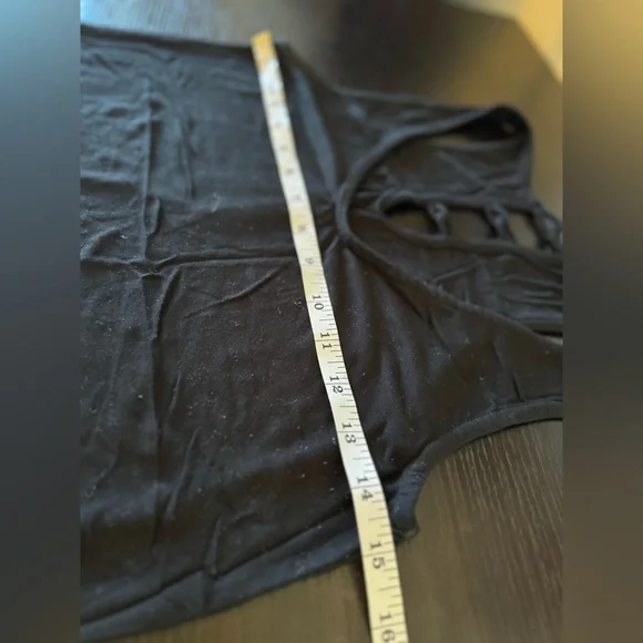 Tank top - Picture 4 of 5